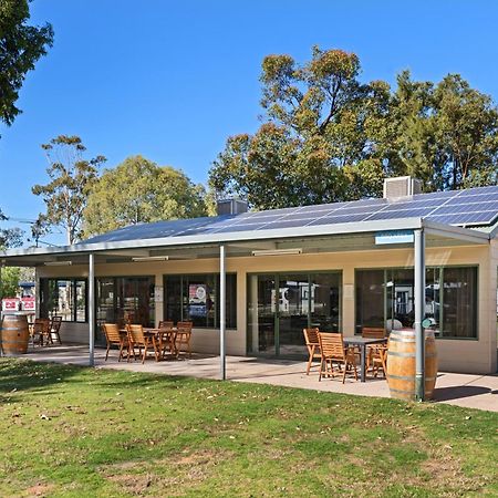 Discovery Parks - Barossa Valley Tanunda Zewnętrze zdjęcie