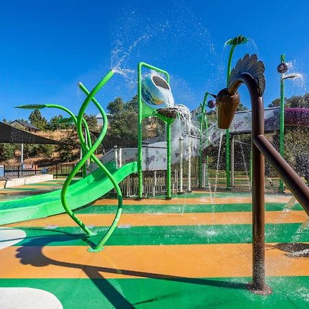 Discovery Parks - Barossa Valley Tanunda Zewnętrze zdjęcie