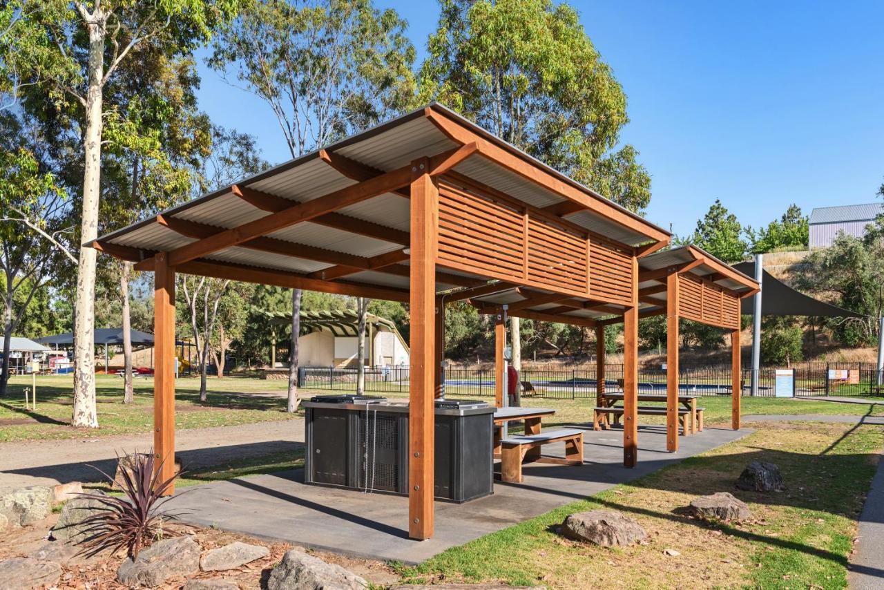 Discovery Parks - Barossa Valley Tanunda Zewnętrze zdjęcie