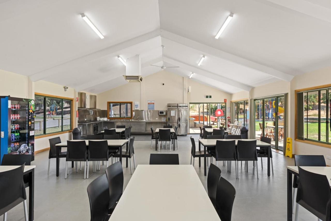 Discovery Parks - Barossa Valley Tanunda Zewnętrze zdjęcie