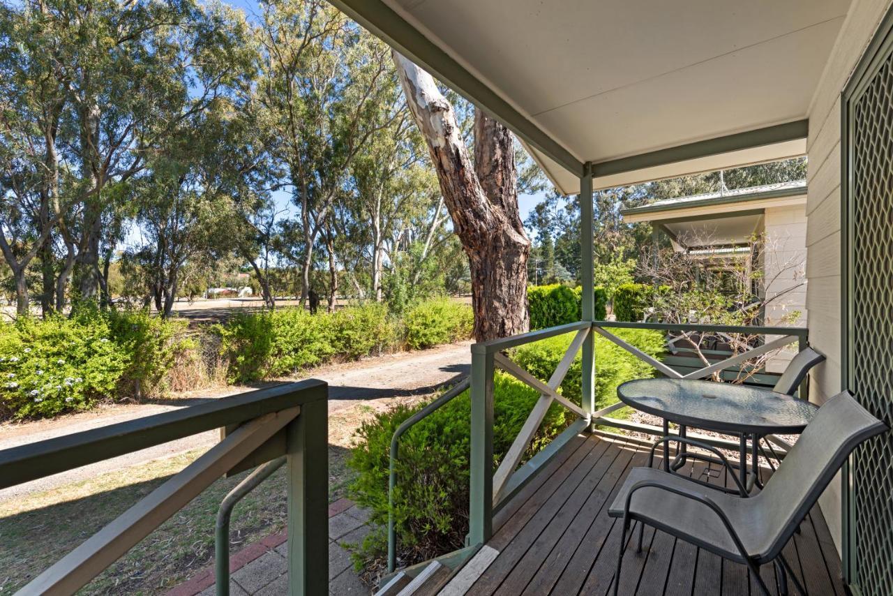 Discovery Parks - Barossa Valley Tanunda Zewnętrze zdjęcie