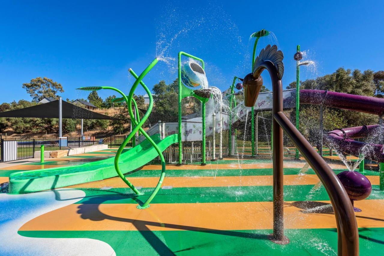 Discovery Parks - Barossa Valley Tanunda Zewnętrze zdjęcie